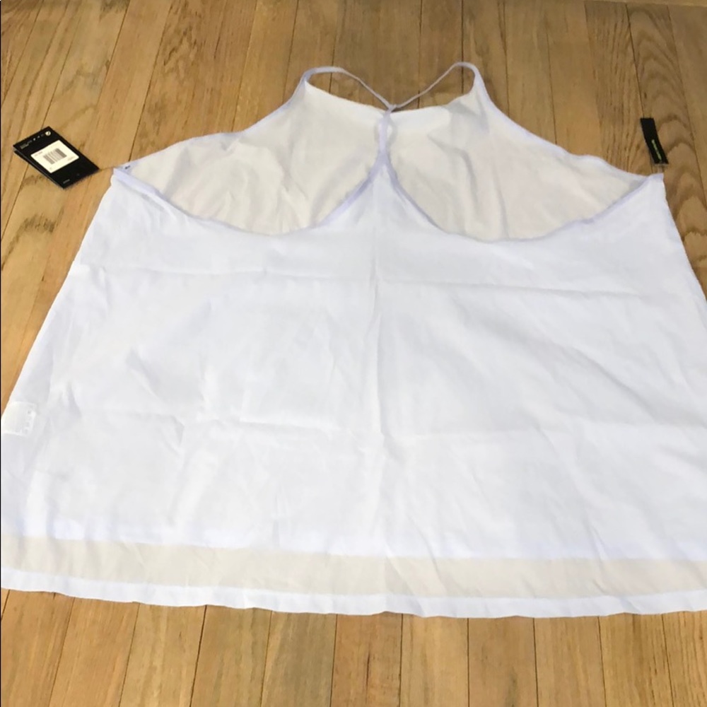 Nike flex training tank top - Picture 3 of 4